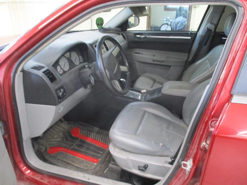 Воздухоочиститель 2,7 л подходит для 05-10 300 1703442 - Изображение 3 из 4