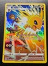 2022 Pokemon SWSH Brilliant Stars Jolteon Trainer Gallery Holo #TG04/TG30