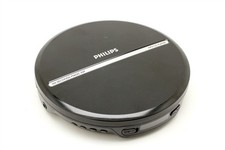 Phillips EXP2546 Discman Portable MP3/CD Player FOR PARTS
