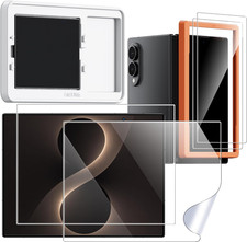 for Samsung Galaxy Z Fold 8 Screen Protector - Auto Align Kit
