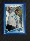 2025 Panini Tyleik Williams Base (Raw)