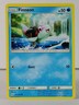 Finneon - SM Unified Minds - POKEMON - 39/236 - singles