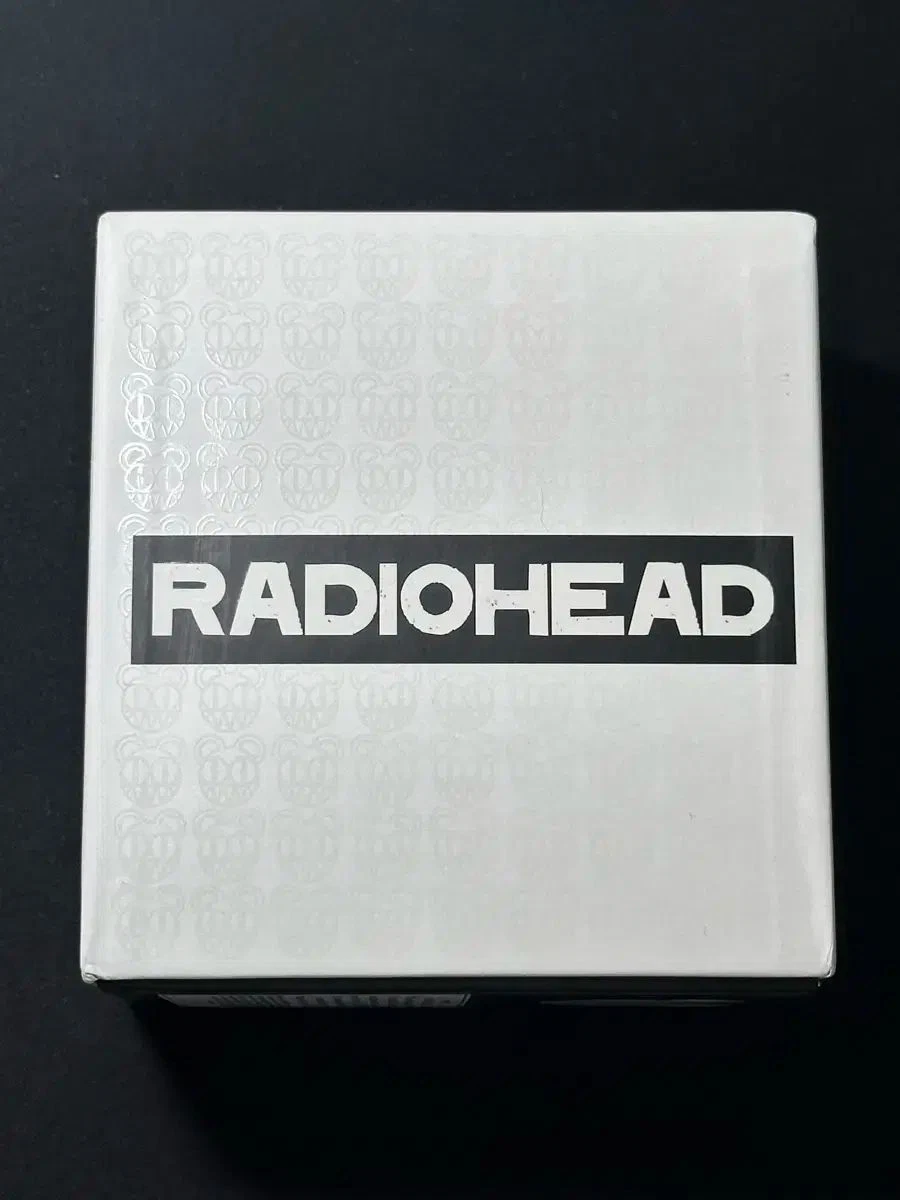 Radiohead Box Set Music CDs for sale | eBay