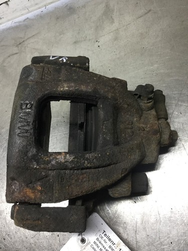 162163 Bremssattel rechts vorne MINI Mini Cabriolet (R52) 812 Cooper