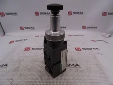 ASCO 081RS100J016Y00 AIR PRESSURE REGULATOR