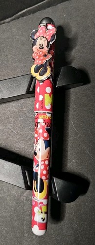 Disney Minnie Mouse Pen - Choose Your Color - Picture 1 of 5