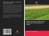 Tanimoune Mahamadou | Alerta Precoce E SegurançA Alimentar E Nutricional No...