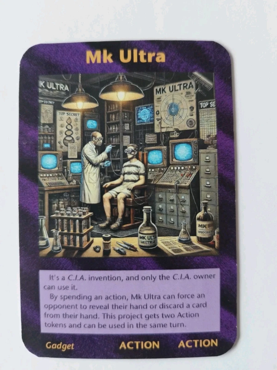 Preços baixos em Illuminati New World Order Card Game | eBay