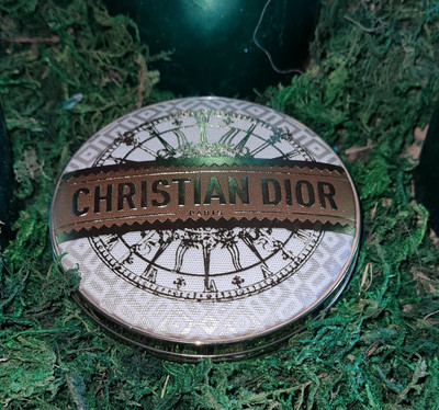 DIOR Forever Couture Luminizer  Highlighter Puder OR LUMIÈRE Limited Edition