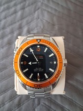 OMEGA Seamaster Planet Ocean watch  45.5 mm   2015    - 232.30.46.21.01.002