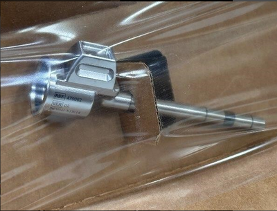 Intuitive Surgical Da Vinci 8mm Hex Cannula REF 470062 | eBay
