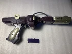 Transformers G1 Vintage Shockwave with working electronics!