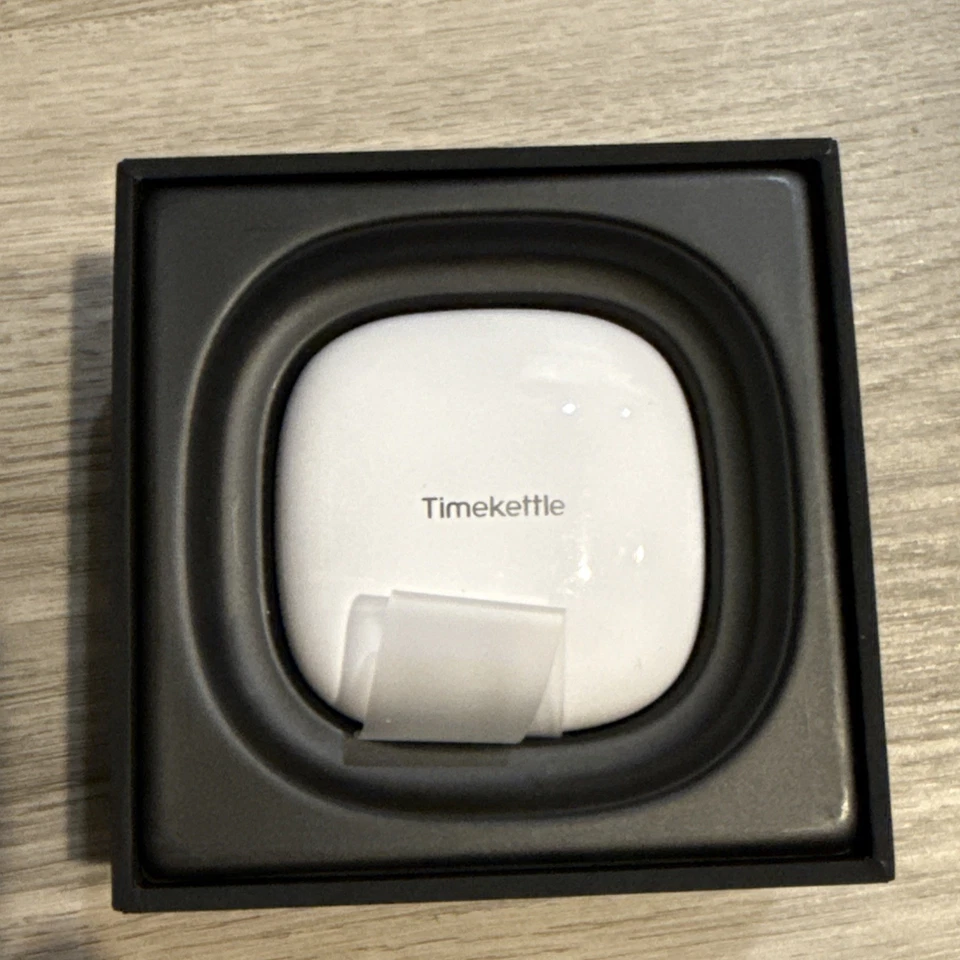 Auriculares Timekettle WT2 EDGE traductor en línea Foto 2 de 4