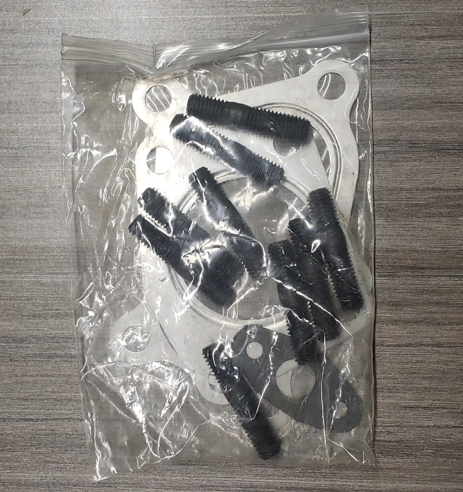 Новый турбокомпрессор ROTOMASTER K1040197N TURBO 2,3 л 2007-2011 Mazda CX-7 Бесплатная доставка - Изображение 3 из 4