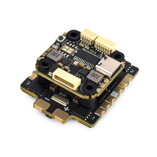 9IMOD MINI F405 Flight Controller +60A ESC 3-8S For RC 7-10inch FPV Racing Drone - Picture 18 of 23