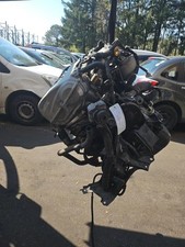 Moteur TOYOTA CELICA 5 PHASE 1 COUPE