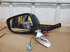 Driver Side View Mirror Power Heated Without Signal Fits 10-13 INSIGHT 297268