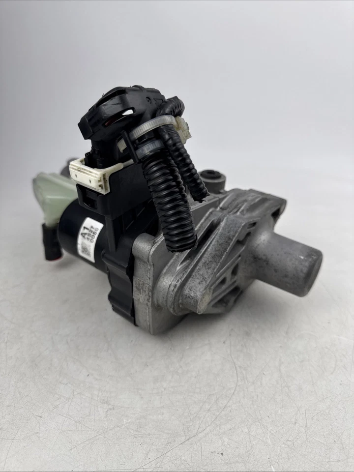 Cilindro maestro de frenos ABS híbrido Acura RLX 14-20 57306-TY3-A00 Foto 4 de 4