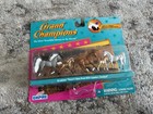 Vintage Grand Champions Micro Mini 50106 "Arabian" 1996 Htf Horses