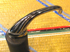 1940-42 Packard 110-120-160 Convert Outside Door Handle. Non Locking.