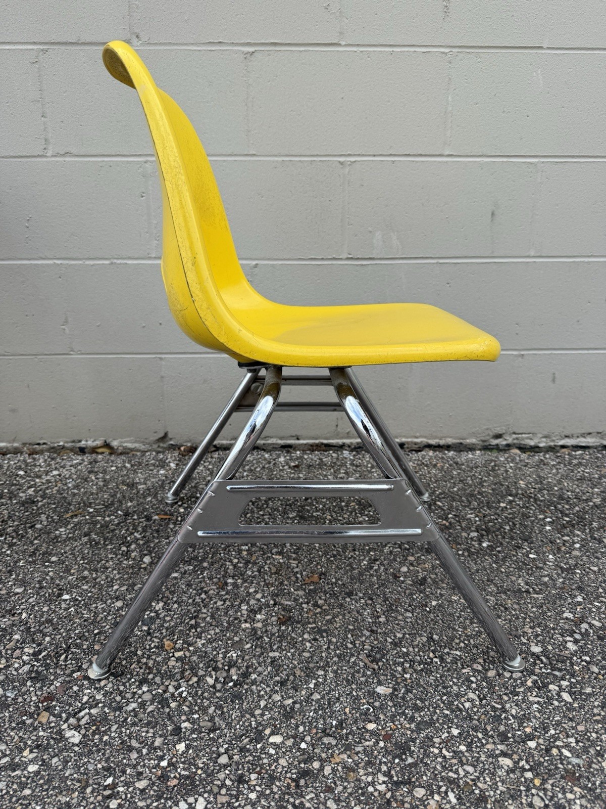 By Krueger | Mid-century Atomic Herman