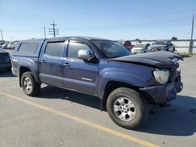 Driver Corner/Park Light Fog-driving Bumper Mounted Fits 12-21 TACOMA 2167393 - Image 4 of 4