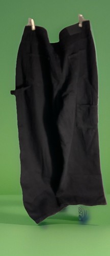 BOOHOO Mens Jeans X 2 Plus Black &Blue Stonewash Plus Size 40 BNWT Mens Pants - Picture 2 of 12