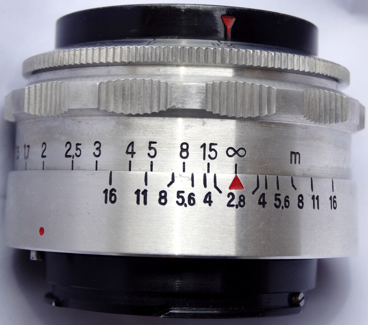 完動】PENTACON EXA 1a / CARL ZEISS JENA TESSAR 50mm f2.8 完動】PENTACON EXA 1a / CARL ZEISS JENA TESSAR 50mm f2.8
