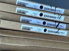 IKEA KUNGSBACKA Black Anthracite Cabinet Door 24x60” 204.027.70 BRAND NEW 24x60