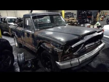 Fan Blade 8-360 5.9L Fits 70-88 J-SERIES TRUCK 167137