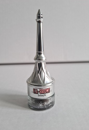 Benefit Ka Brow Shade 5 Full Size Cream Gel Eyebrow Colour With Brush FREE P&P