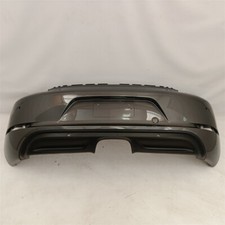 PORSCHE CAYMAN 718 982 STOßSTANGE VORNE BUMPER ORIGINAL 982807421