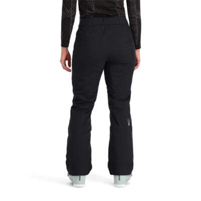 Women's SPYDER Winner Insulated Snow Ski Pants - #223030 | eBay