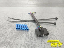 Moose Utility 2120-0943 Ignition Switch Pigtail Harness Canam BRP Universal Plug