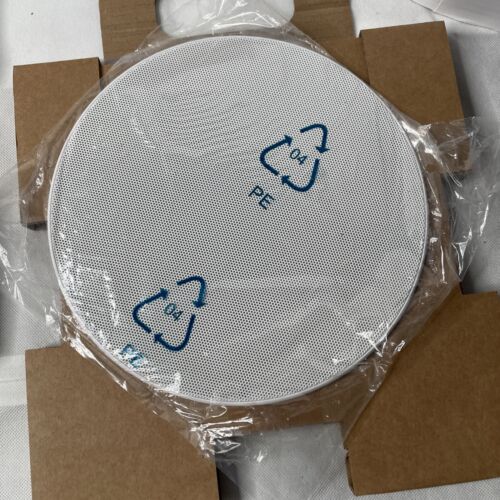 Sonance VX Performance 6" Round Replacement Grilles Fast Same Day Shipping - Foto 3 di 15