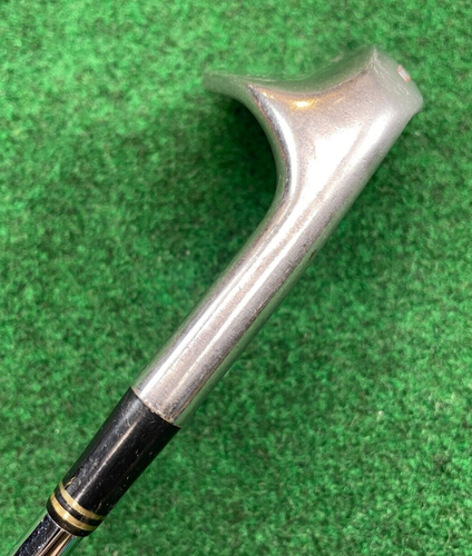 RAM Tom Watson 60 degree LOB wedge RAM Tom Watson wedge shaft Winn grip RH - Picture 6 of 10