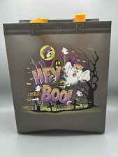 halloween trick or treat bag