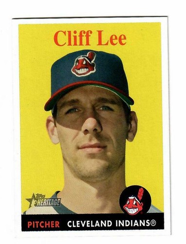Topps Heritage 2007 impresiones cortas - termina tu conjunto - tú eliges - Imagen 71 de 116