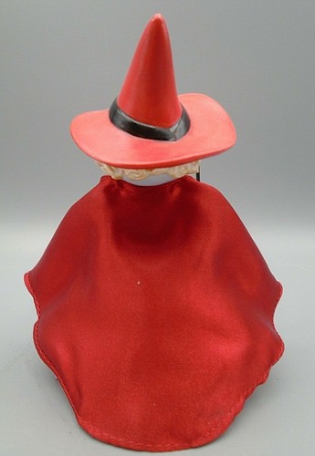Hallmark Wicked Witch of The East Wizard of Oz Madame Alexander Ornament 2017 - 第 4/7 張圖片