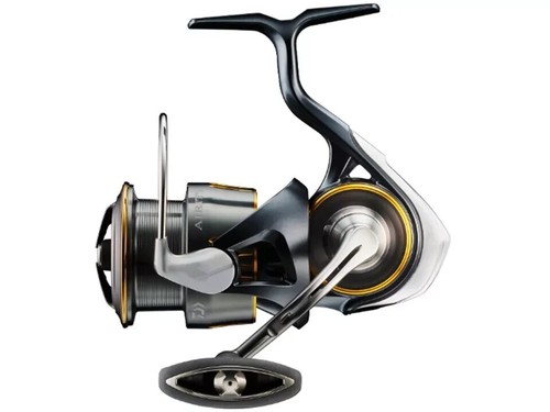 Daiwa 23 AIRITY PC LT2500 spinning reel Ship from Japan 1 - Picture 9 of 11