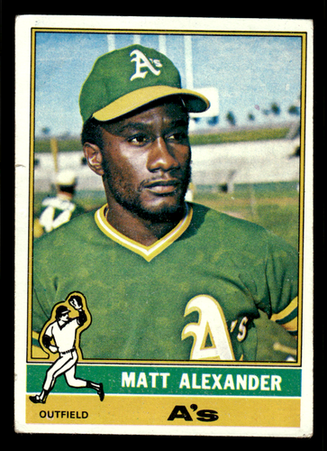 1976 Topps singles #'s 330-660 *Free Shipping* build your own lot - Picture 60 of 315