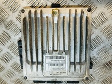 2006 RENAULT MODUS ECU 1500DCI 8200399038