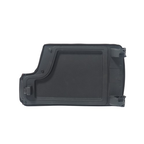 Reposabrazos Consola Central Tapa Tapa Alcántara Para BMW Serie 3 E90 E91 E92 E93 M3 - Imagen 10 de 13