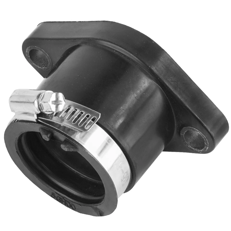 Carburetor Intake Boot Joint fits Yamaha Grizzly 450 YFM450 4X4 2007 2008 - 2014 - Image 3 of 4