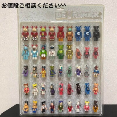 BE@RBRICK DISPLAY BLISTER BOARD ［9x5］ BE@RBRICK DISPLAY BLISTER BOARD ［8x3］ – MCT TOKYO