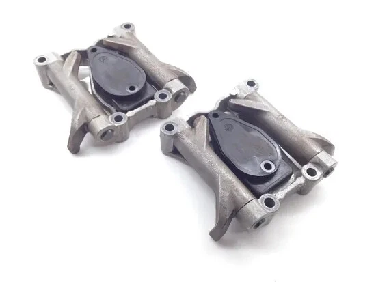 Juego de culata delantera trasera Harley-Davidson Softail Standard 2003 FXST 2013 X Foto 3 de 4