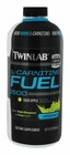 Twinlab L-Carnitine Fuel 1500 Fat Burner Energy 16 oz All Flavors! *Amino Fuel*