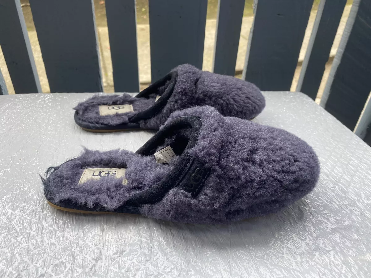 Ugg 2024 fluffette slipper