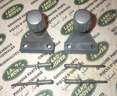 NEW GENUINE land rover MWC1898 PACKING PIECE one piece