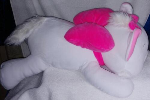 Disney Aristocats Marie Cuddleez Plüsch 19 Zoll Neu mit Etikett - Bild 2 von 2
